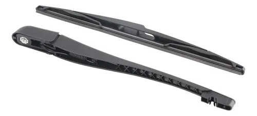 Escobilla De Limpiaparabrisas Trasero Para Brazo De Coche Para 206 106