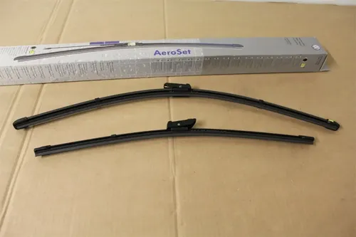 Escobillas Originales Vw Cc 2009-2016 Limpia Parabrisas
