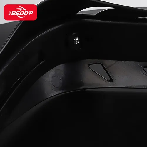 Hi Bsddp 2 Paramanos Universales Para Motocicleta