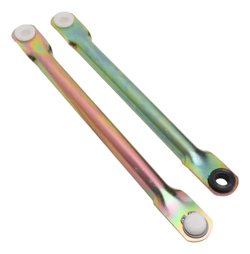 Conjunto De Brazos De Varilla De Enlace Del Motor Del Limpiaparabrisas