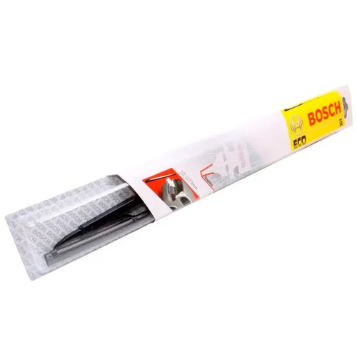 Escobilla Limpiaparabrisa Bosch Eco S014