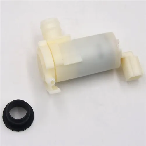 Lavaparabrisas Delantero 3x Para Navara D22 11/2001 – 12/