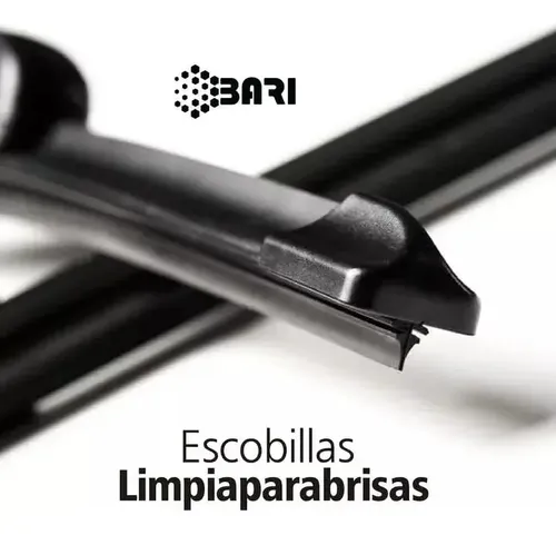 Escobillas Limpiaparabrisas Chrysler 300c 2006 2007 2008