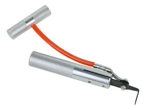 Extractor Despega De Parabrisas Lunetas Manual Para Auto Pro Con Embalaje Adicional