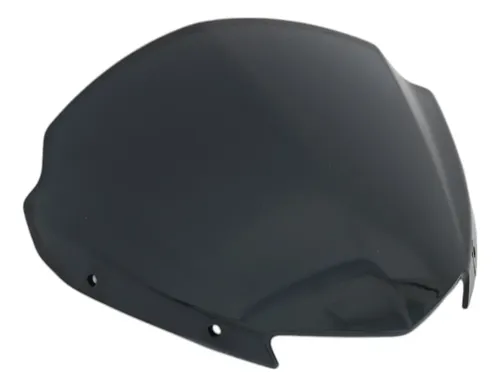 Parabrisa Cupula Para Bajaj Dominar 400 Mtc