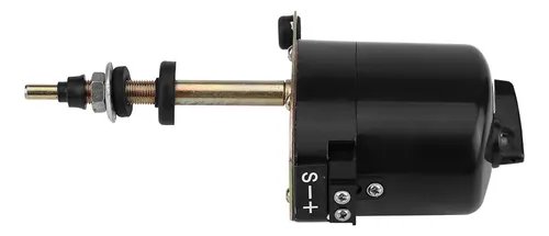 Motor De Limpiaparabrisas Delantero De Coche Rtc3866 Para