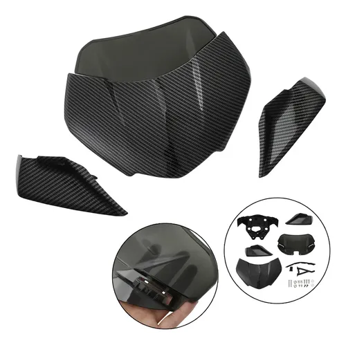Cúpula Para Speed Triple 1200 Rs 2021-2022 Bcbn