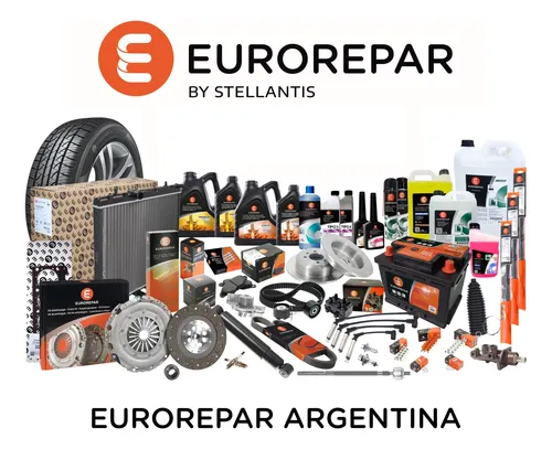 Escobillas Universales -en Blister-