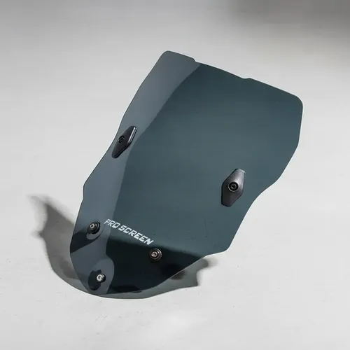 Parabrisas Bmw F 800 R Cupula Elevada Nylon Elmotociclista