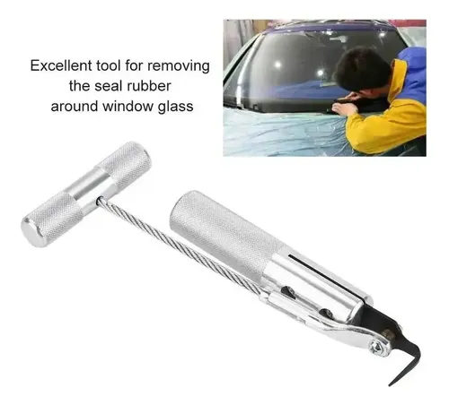 Compatible Q ` Removedor De Parabrisas Profesional Para