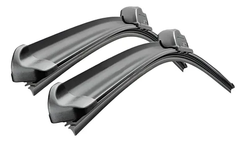 Escobillas Limpiaparabrisas Flex Renault Clio 1990 A 1995
