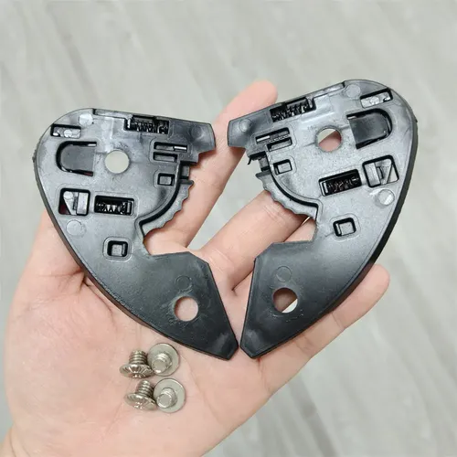 Compatible Con Cz. Base De Visera Rpha11 For Accesorios De