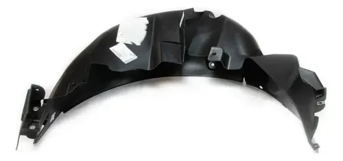 Guardaplas Trasero Derecho (parte Del) Chevrolet Sonic 5p