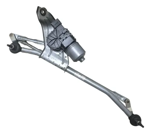Motor Y Mecanismo Limpiaparabrisas Sandero Logan Duster