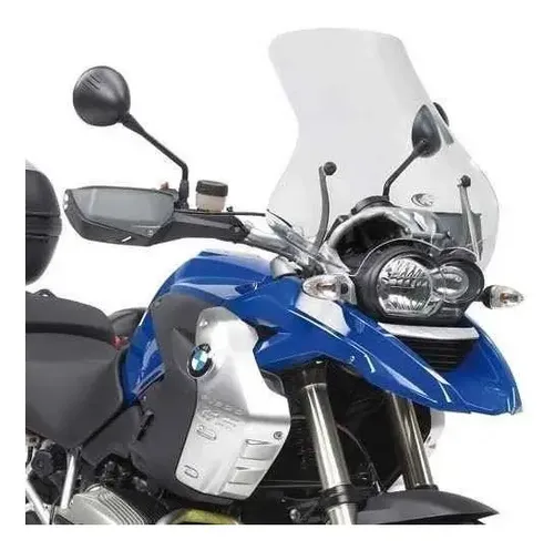 Parabrisas Givi Bmw Gs 1200 R 2004-2012 330dt No Kappa ®
