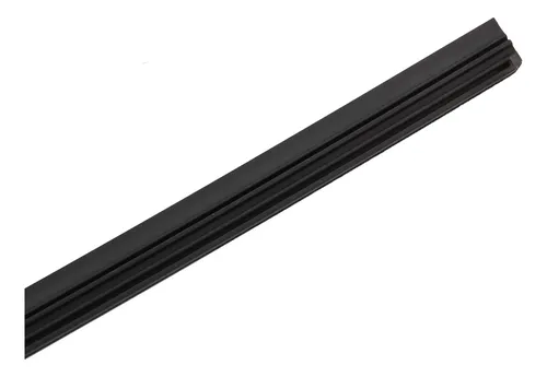 Lava Parabrisas Universal De Silicona De 24 Pulgadas Y 6 Mm
