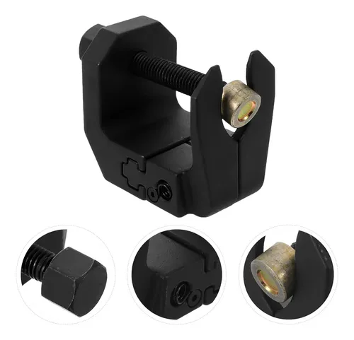 Extractor Universal Brazo Limpiaparabrisas Resistente Metal