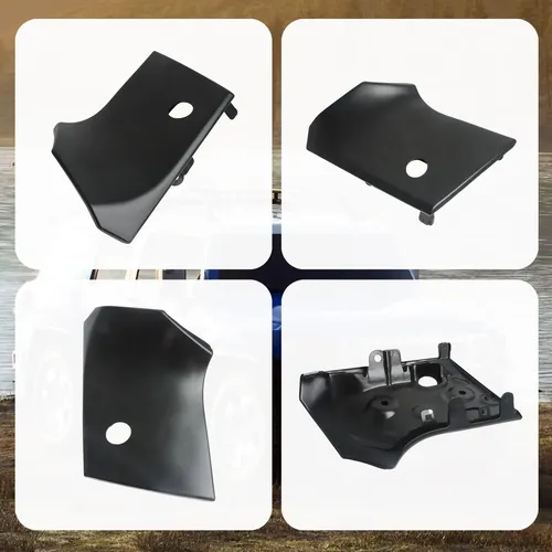 Cubierta Del Panel Superior Derecho 61101-35172/6110135181 Para
