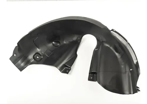 Guardaplast Trasero Izquierdo Vw Gol Trend 12/16 Original