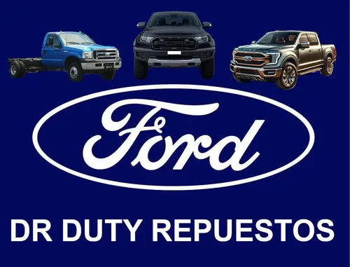 Rejilla Bajo Parabrisas F100 Duty/ford4000. Lado Chofer