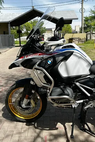 Parabrisas Bmw R1200/1250 Gs 2013/2022 Top Racing