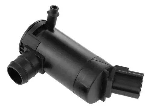 Depósito De Líquido Limpiaparabrisas Para Bomba De Lavado De Agua Limpia Para Ford F350