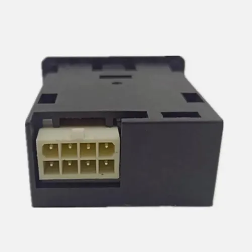 Interruptor De Limpiaparabrisas, Accesorios Automotrices, Li