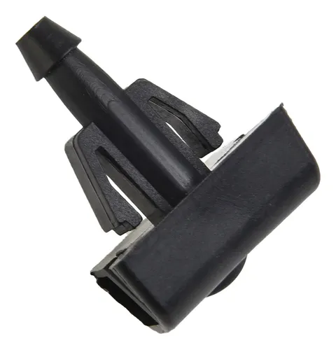 Para Limpiaparabrisas Para Nissan Note, 1 Boquilla Rociadora