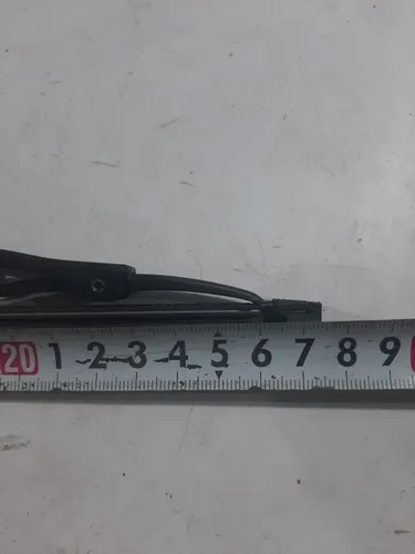 Escobilla Limpia Luneta Jeep Cherokee 05-07 Orig Mopar