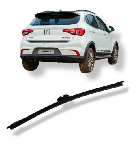 Escobilla Trasera De Luneta Fiat Argo