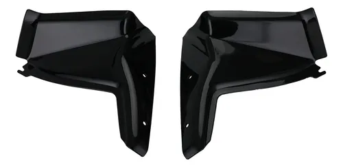 Paneles Laterales Del Parabrisas Para Yamaha Tenere 700/xt70