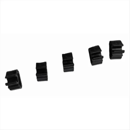Juego De 60 Broches Con Hebilla Para Limpiaparabrisas Para L