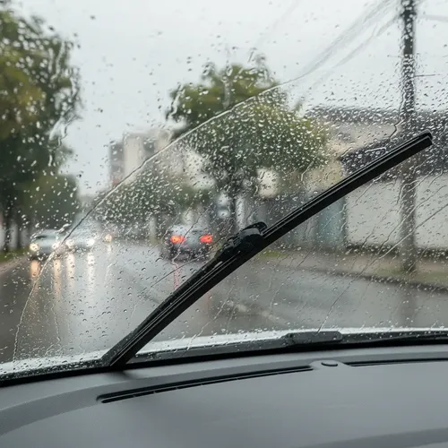 Escobilla Trasera De Luneta Fiat Argo
