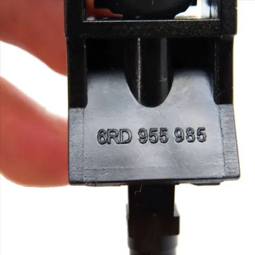 Boquilla Limpiaparabrisas Jet 6e0955985 De 4 Piezas Para –