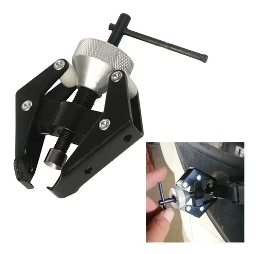 Extractor Del Brazo Del Limpiaparabrisas Zh