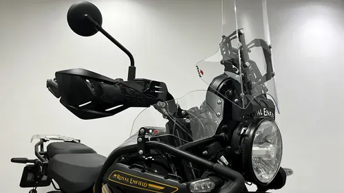 Deflectores Laterales Royal Enfield Himalayan 450 –  Pferd®