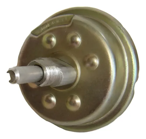 Llave Interruptor Limpiaparabrisas Dodge 2 Puntos C/bomba