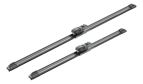 Escobillas Bosch Aerotwin 3397014398 Pack X2