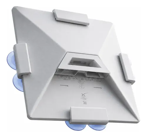 Soporte Starlink Reforzado Vidrio Camioneta Auto Doble Ventosa Sopapa Parabrisa