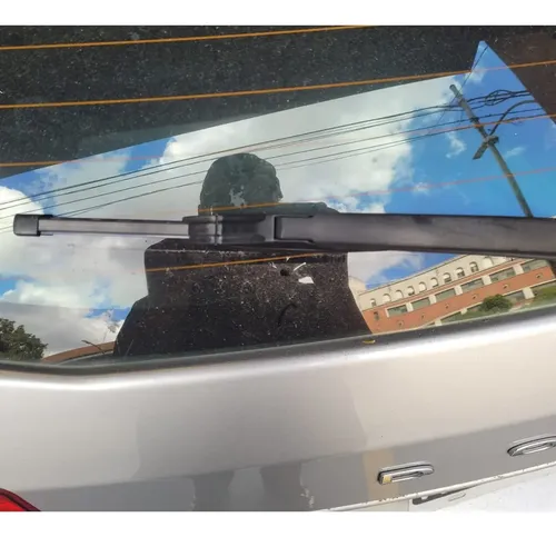 Escobilla Trasera Mercedes Benz Glk 300