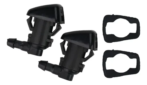 Limpiaparabrisas Delantero Para Jeep Para