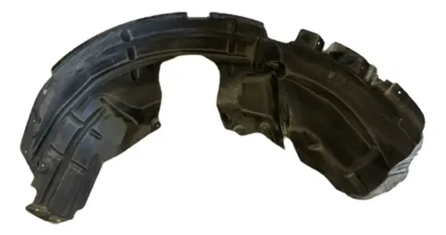 Guardaplast Delantero Derecho Ford Ecosport 12/21 Orig