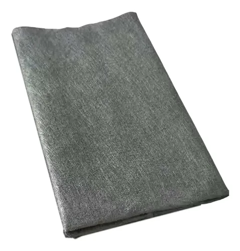 Paño De Microfibra Para Limpieza 20×30 Cm, 1 Unidad