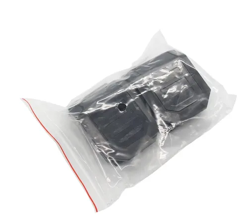 Abrazadera Para Parabrisas Y Clips Para Ventana De Carrito