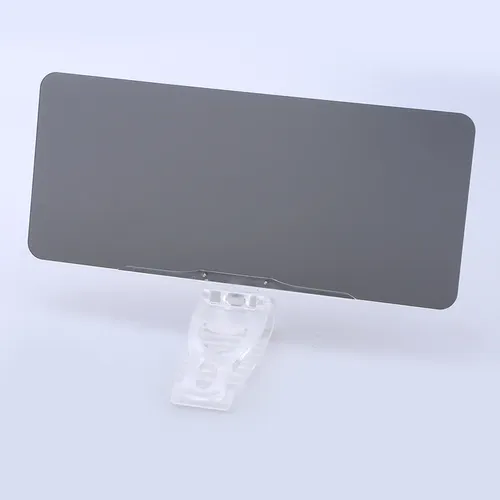 Extensor De Parabrisas Antirreflejos Para Coche