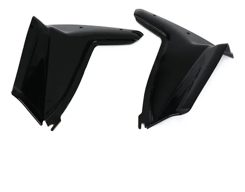 Paneles Laterales Del Parabrisas Para Yamaha Tenere 700/xt70