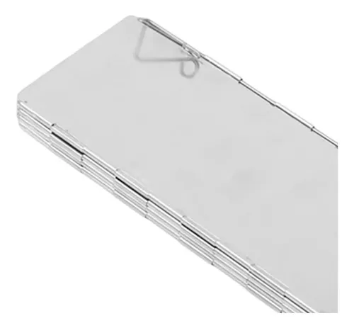 F Parabrisas Para Estufa De Camping, Protector Contra 8 +.