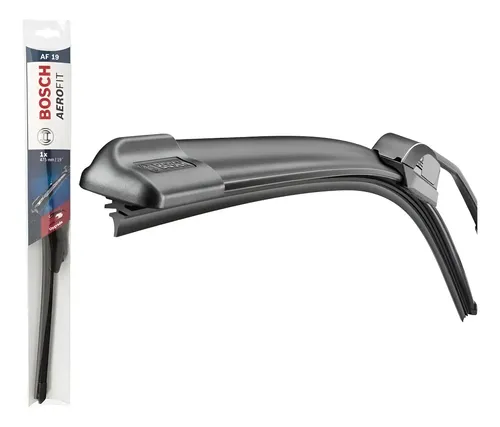 Escobillas Limpiaparabrisas Aerofit Bosch Chevrolet Spin