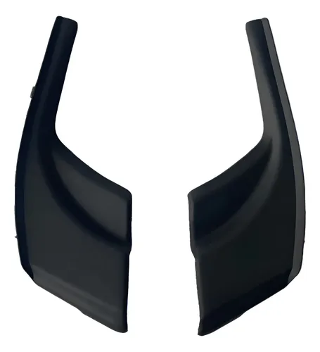 Cubierta De Sellado De Limpiaparabrisas Delantero Para Prius