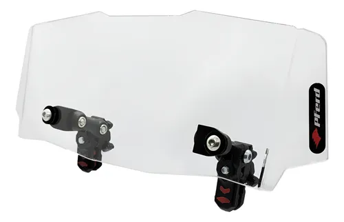 Deflector De Viento Parabrisas Voge 650 Xm